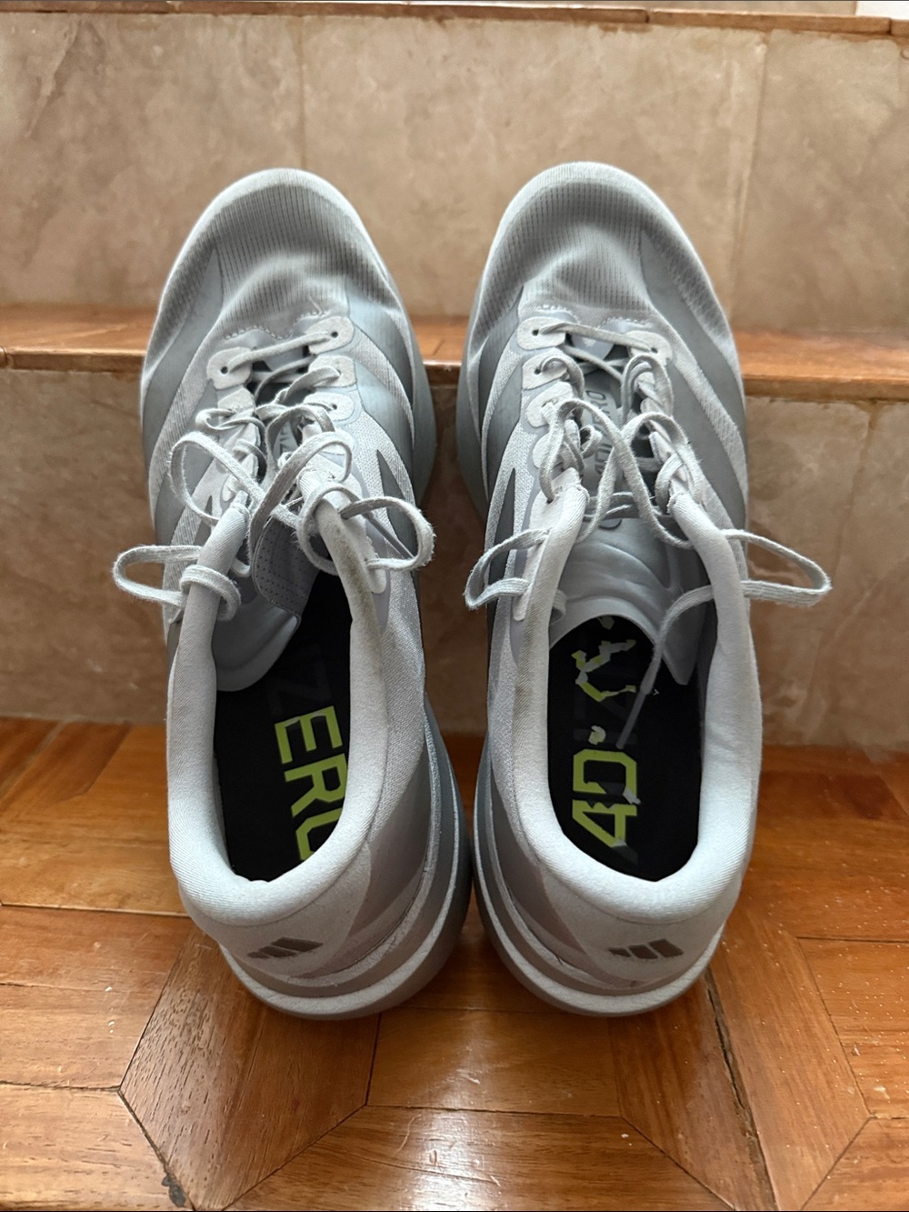 Adidas Adizero EVO SL men’s